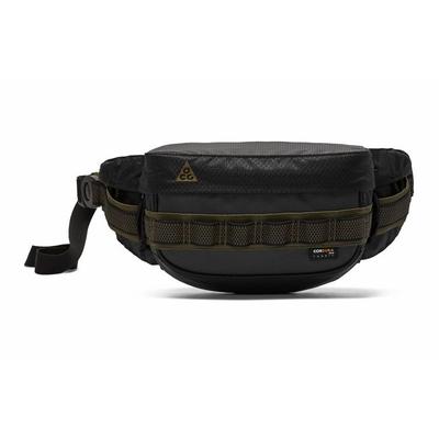 ACG Karst Bag Sports Casual Polyester Nylon Chest Bag Shoulder Crossbody Waist Bag Unisex Bags Black CK7511-010