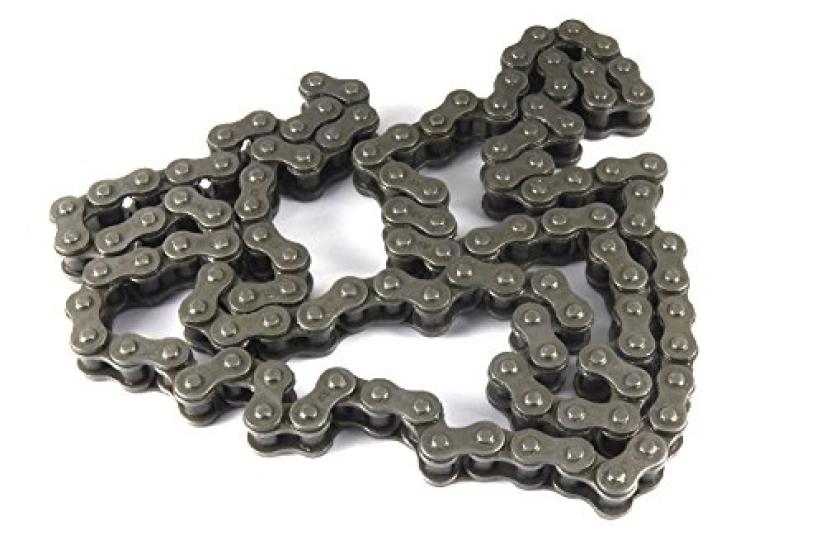 Suzuki Genuine Part Genuine Chain 991438 GN125-2F 27600-29B40-116