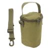Large Capacity Gas Cylinder Cover With Shoulder Strap Propane Tank Carrying Bag  Cookware Storage