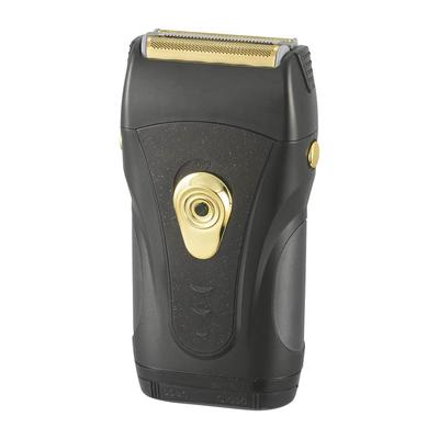 Ohm Denki Electric Washable Compact 3 Electric Battery Gel Soap Titanium Coating OHM Men's Shaver, Shaver, Blades, Razor, Operated, Shaving, Shaving,