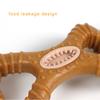 1PC Wooden Durable and Interactive Dog Toys for Teeth Cleaning Large Breed Chew Stick Indestructible
