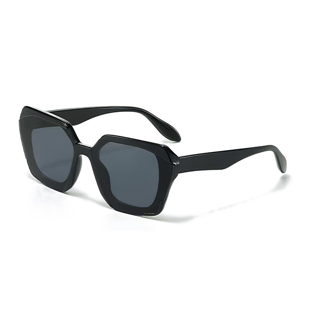 

New In Vintage Sunglasses for Women Lightweight Square Inlaid Lens Glasses Fashion Accessories Women s Glasses