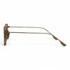 Adije Eloin (Gold) La1039 Gold Eyeglass Frames