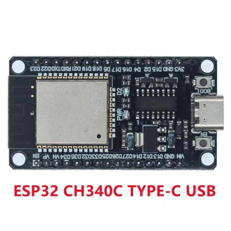 ESP32 Development Board WiFi+Bluetooth Ultra-Low Power Consumption Dual Core ESP-32S ESP32-32D ESP32-32U ESP 32