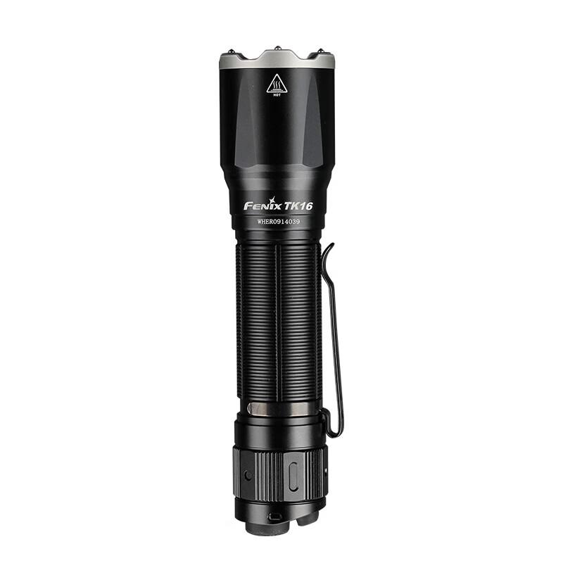 Fenix TK16 V2.0 Tactical LED Flashlight