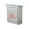 Stainless Steel Outdoor Waterproof Distribution Box