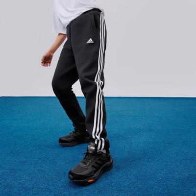 Kids 3-Stripes Tapered Training Pants GE0668