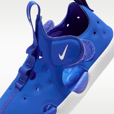Nike Sunray Protect 4 Game Royal White (TD)