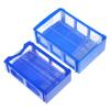 Stackable Plastic Storage Boxes Component Screws Tool Container Screws Tools Packaging Storage Bins Hardware Parts Box
