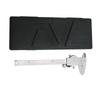 Dial Caliper 6" Precision Double Shock Proof Solid Hardened Stainless Steel Dial Caliper 150mm Micrometer Measuring Tools