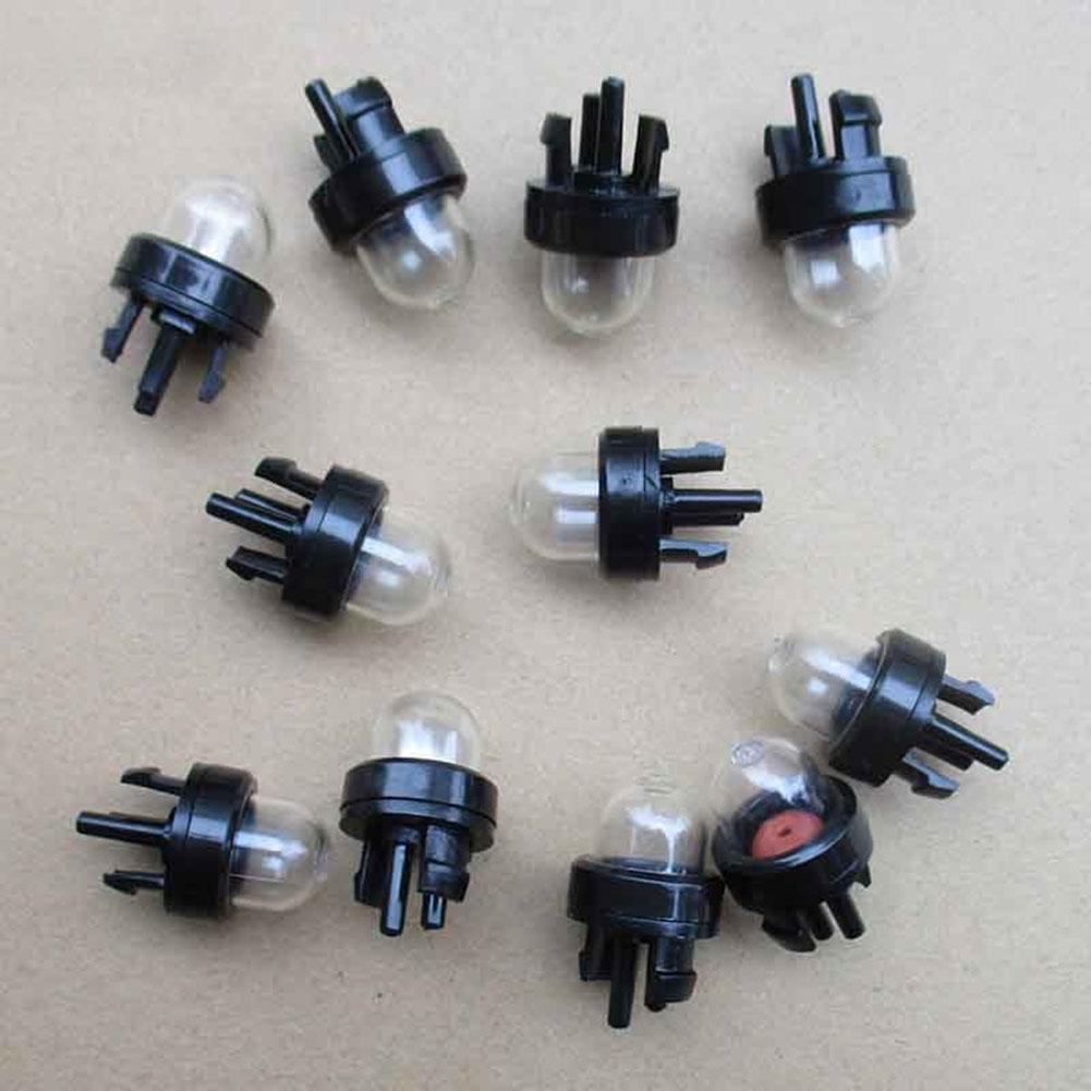 Pack of 10 For Primer Bulbs Designed for Multiple Brushcutter Applications
