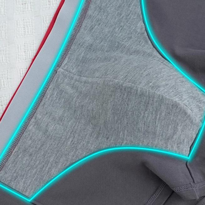 Cotton Boxer Men Underwear Hot New Boxershort Mens Boxers Man Cuecas Masculina Size L-3XL