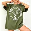 Cute Cat Paw Print Short Sleeve Tshirt Cat Lover Gift Vintage Casual Tee Cat Dad Gift Casual Graphic Tshirt Crewneck Tops