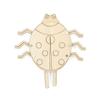 And Technology Science Small Production Wooden Handmade Materials Assembly