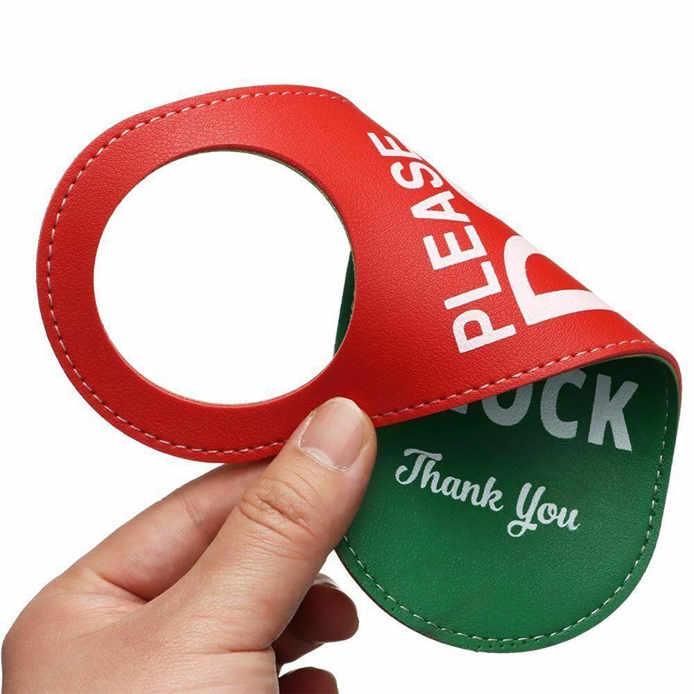 Door Sign Do Not Disturb Hotel Beautiful Hanging Tag