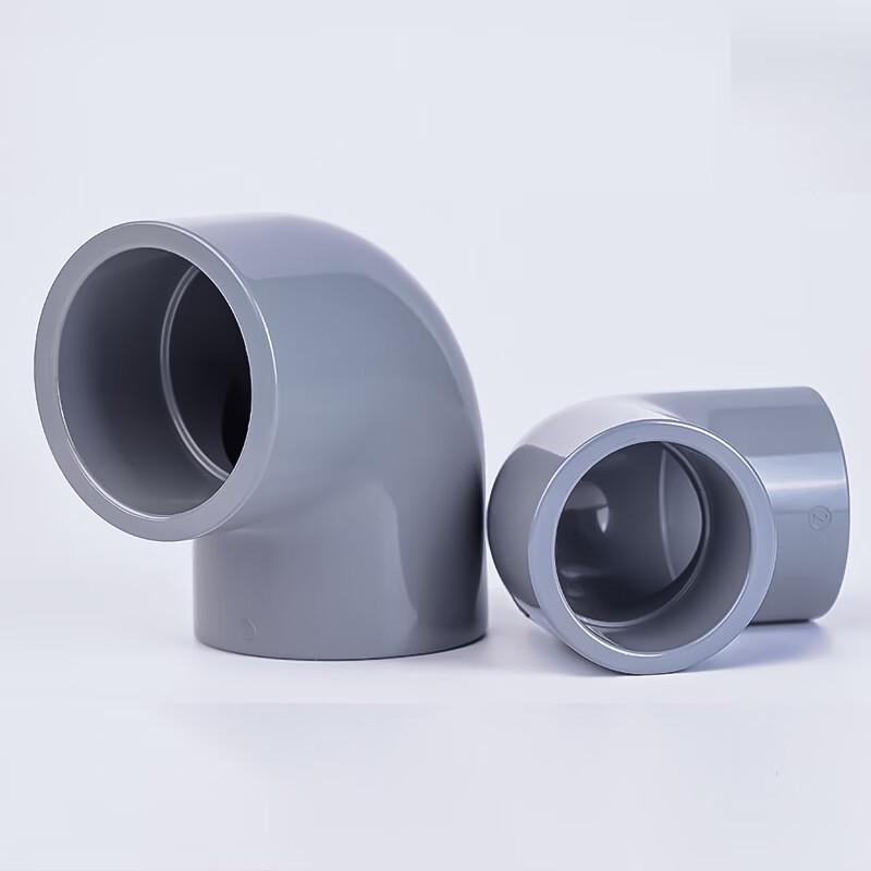 Mingceng CPVC 90-Degree Pipe Elbow