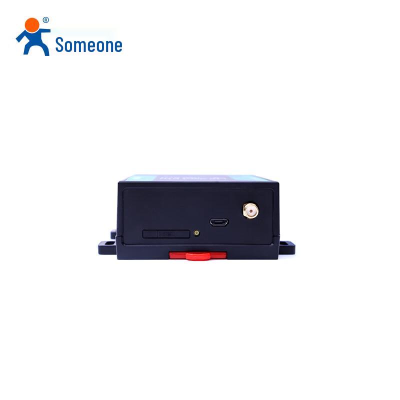 USR-G771 4G CAT-1 DTU MQTT Edge Computing Gateway