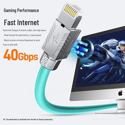 Interconectividad – Cables de red
