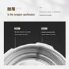 Supor Aluminum Pressure Cooker 3L