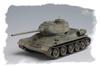 Hobby Boss 1/48 Russian Tank T-34/85 1944 Model Plastic Model