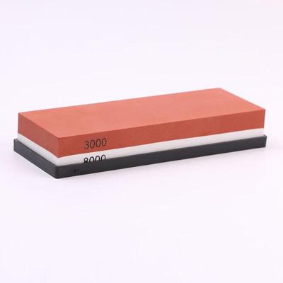 DRIEN Double-Sided Sharpening Stone Set