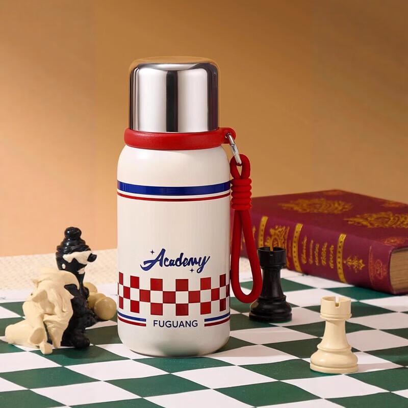 FUGUANG Lebo Stainless Steel Vacuum Cup