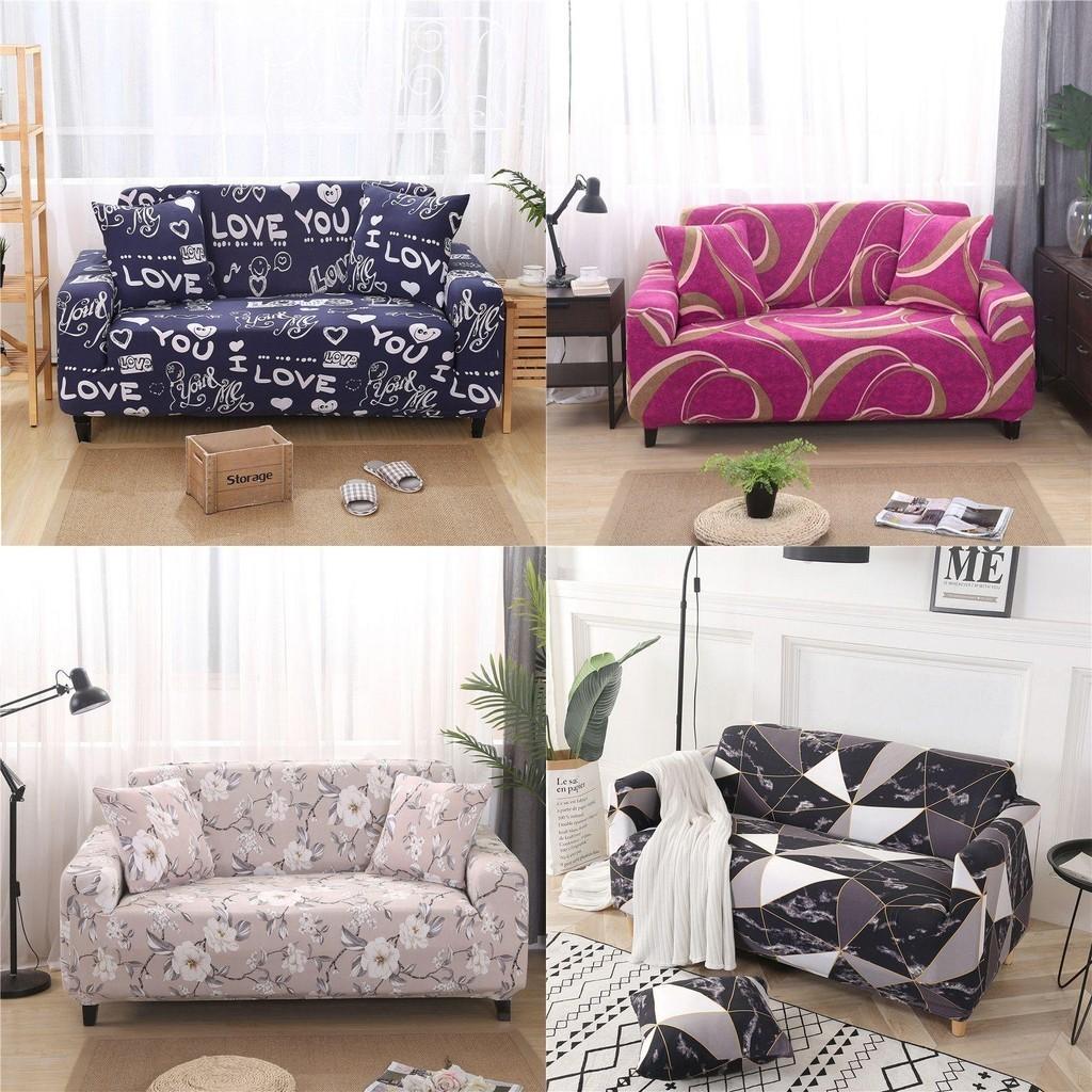 Wrinkle Resistant 3 Seater Stretch Sofa Cover Offering Easy Care And Stylish Comfort For Your Home