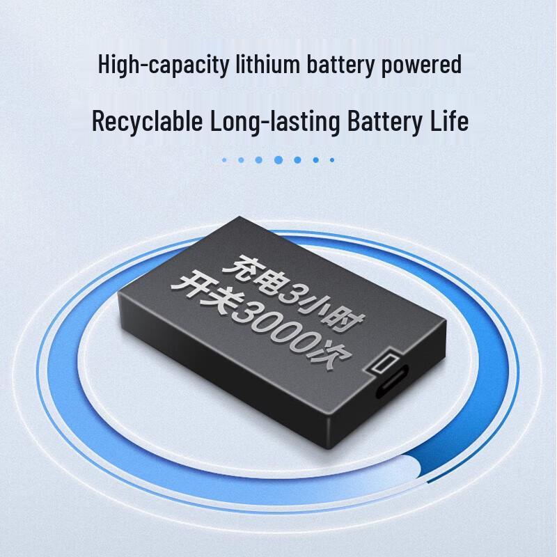 KAADAS HK300PRO Smart Visual Door Lock