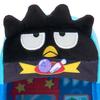 Sanrio Plush Toy House (Super Cute Adventures Chimapote Collection) Bad Batz Maru Suitable ages 3 up 022136