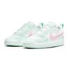 Nike Court Borough Skateboard Shoes Women's Low Top Pink FZ3539-100(Team1887-)