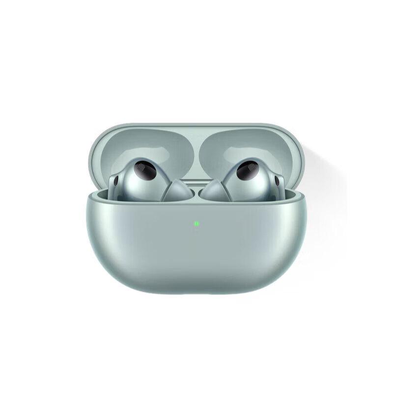 

Huawei FreeBuds Pro 3 True Wireless Noise Cancelling Earbuds