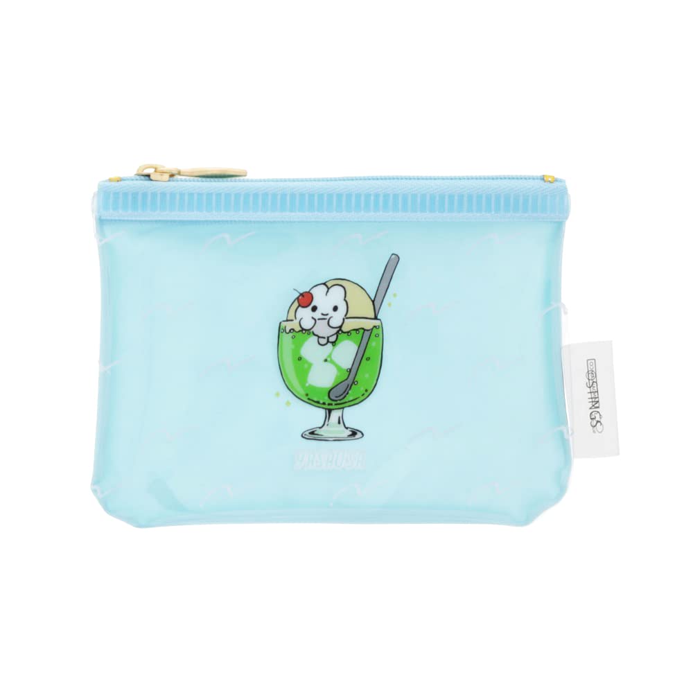 

Канцелярский пакет Sunstar Mini Cream Soda S2320320 Yasausa-chan