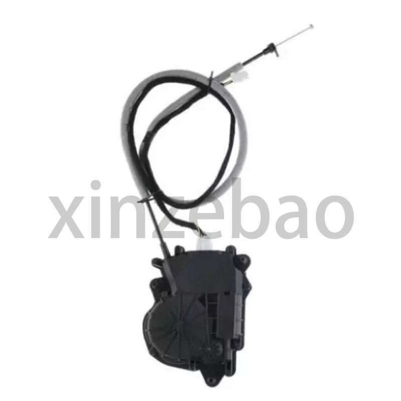 51247273752 Trunk Lock Block Motor Trunk Lid Lock Motor For BMW 5 Series