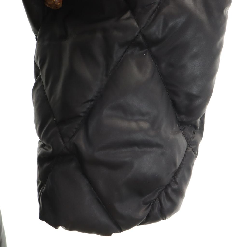 Diesel Daunenmantel XS schwarz Damen Gebraucht