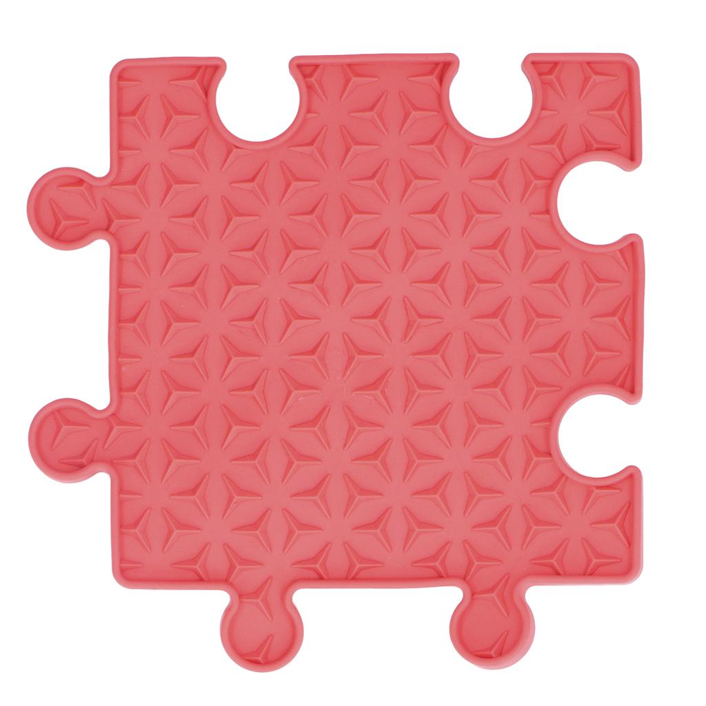 Köpek Yalama Pedi Güvenli Kendin Yap Kaygı Giderici Yavaşlatıcı Beslenme Yavaş Beslenme Matı Evcil Hayvanlar Köpekler Kediler için