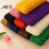 Decorative Lace for Sewing 1.4 Yards Floral Trim, 9.5cm Wide Ribbon, Craft Ribbon Crafts Edging Wedding Dress Embellishment, DIY Sewing, Gift