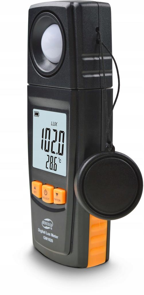 LUXMÈTRE LUXMÈTRE LUXMÈTRE
