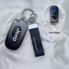 Захисний чохол для ключа Jeep Compass/Cherokee/Commander/Grand Cherokee/Renegade