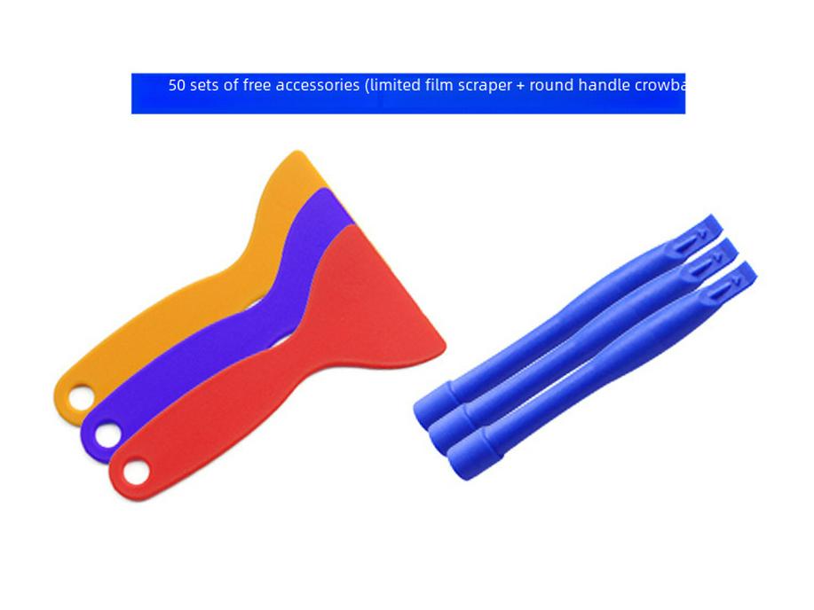 Car Audio Disassembly & Interior Modification Tool Set - 43/38/250 pcs