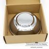 Chrome Center Wheel Cover Cap 4895432AA For Chrysler 300 Dodge Charger 2006-