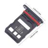 Premium Tray For Red 9 Slot Replacement Part Mobile Phone Repair Accessory