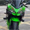 For Kawasaki Ninja400 Ninja 400 2018-2024 Frame Slider Crash Protector Motorcycle Falling Protection Frame Engine Crash Pad