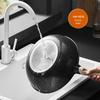 Joyoung C509-3 Non-Stick Maifan Stone Wok