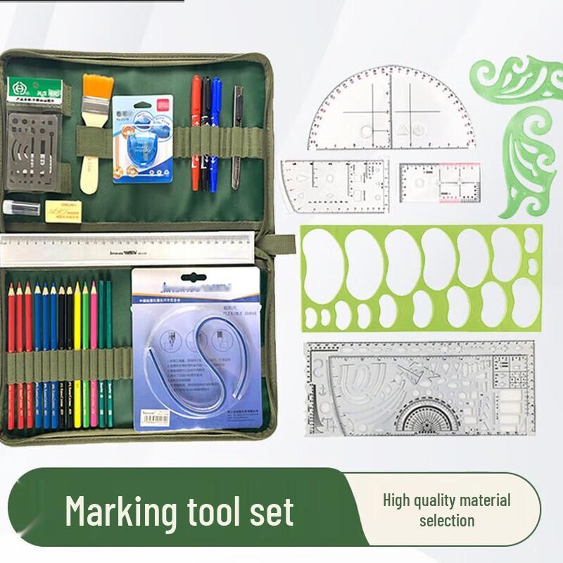 Tactical Field Mapping Tool Kit