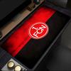 Nurnberg Football Club Mouse Pad, Rubber Base, Mouse Pad for Gamers and Office Use, Gaming Desk , Easy To Clean Mat Christmas fan gifts