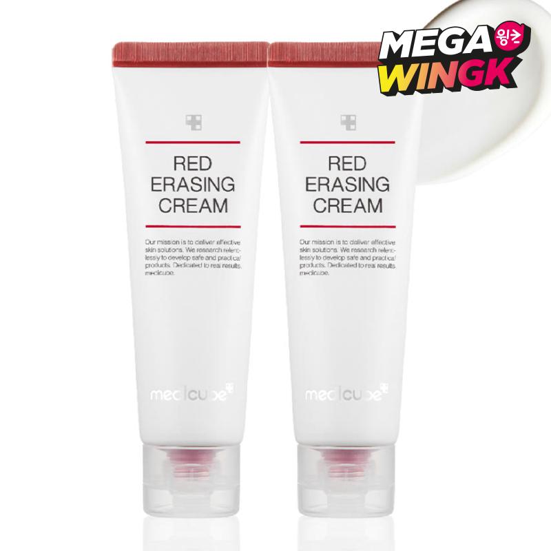 Medicube Red Erasing Cream 50ml