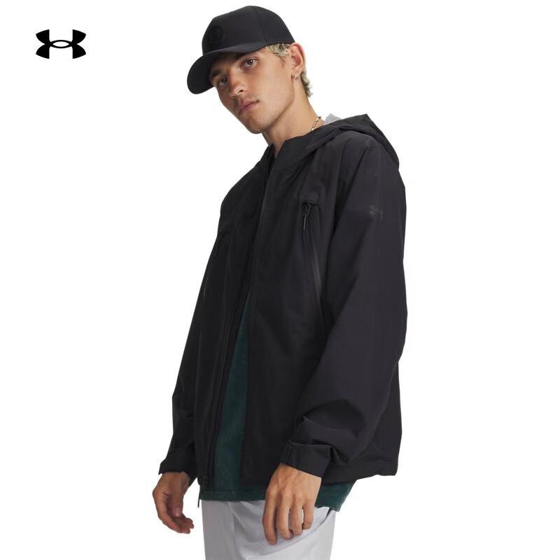 Under Armour Sportswear Men s Casual Jacket L