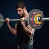 PROIRON Professional Barbell Weight Plates