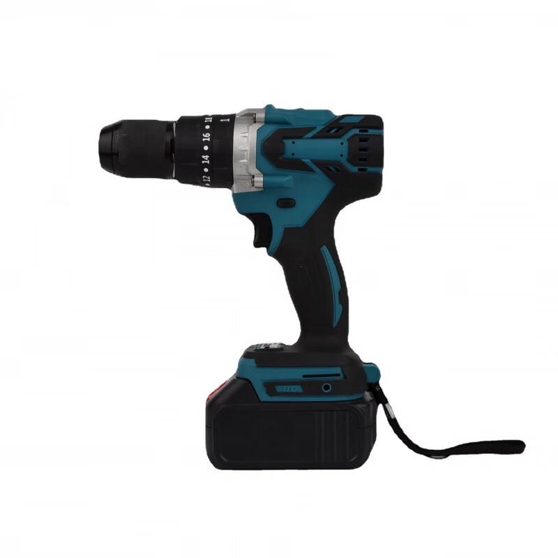 Belton Brushless Cordless Impact Drill