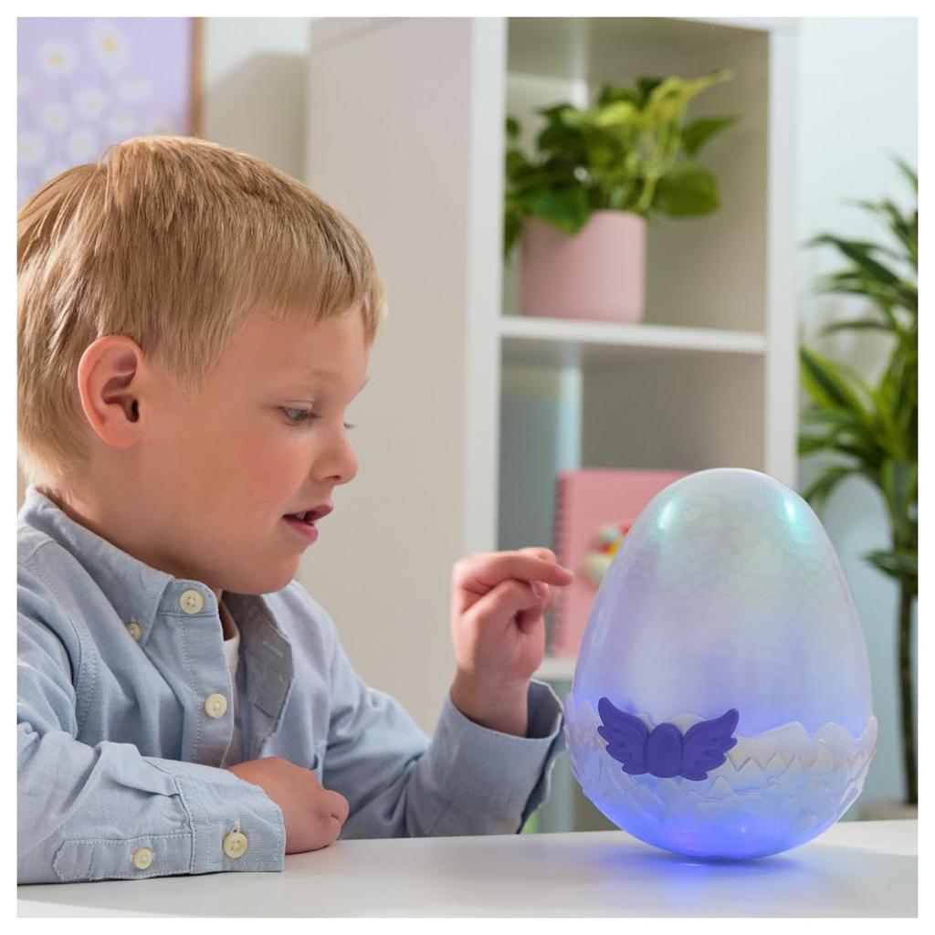 Hatchimals Alive Dragul